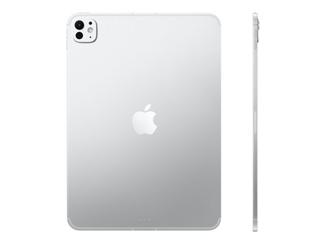 Apple iPad Pro 11" M5 Wi-Fi 256 Go – Argent – Image 2