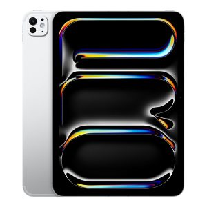 Apple iPad Pro 11" M5 Wi-Fi 256 Go – Argent