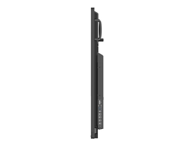 ViewSonic ViewBoard IFP65G1 65" – Écran interactif 4K tactile – Image 4