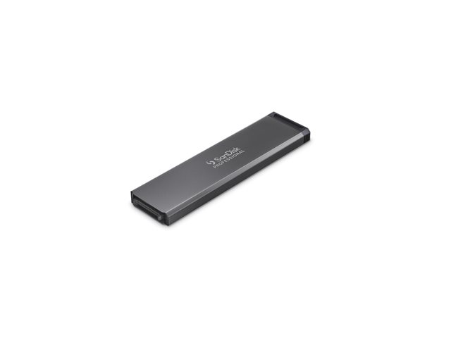 SanDisk Professional PRO-BLADE SSD Mag 1 To – SSD modulaire professionnel – Image 2