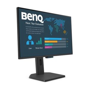 BenQ BL2790TC – Écran PC 27" Full HD IPS 144 Hz USB-C