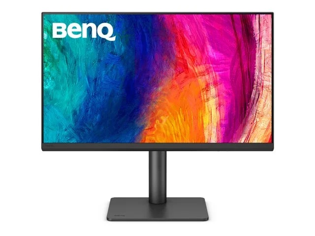 BenQ PD2706QN – Écran 27" QHD IPS 100 Hz USB-C HDR10