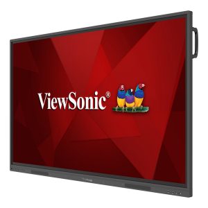ViewSonic ViewBoard IFP65G1 65" – Écran interactif 4K tactile