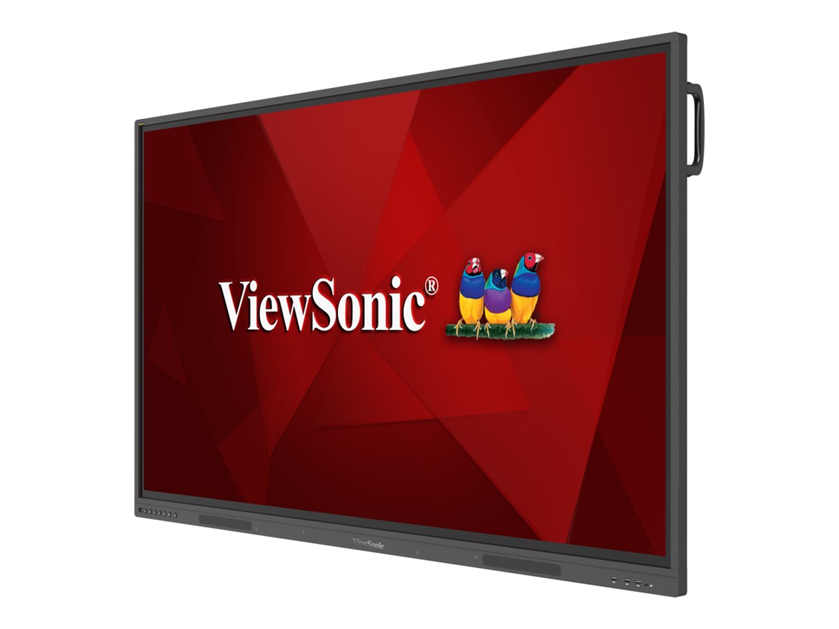 ViewSonic ViewBoard IFP65G1 65" – Écran interactif 4K tactile