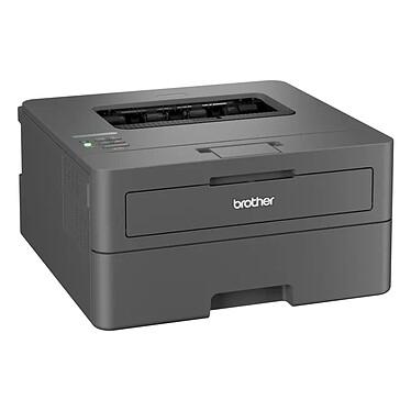 Brother HL-L2445DW — Imprimante Laser Noir & Blanc Wi-Fi Recto-Verso – Image 4