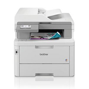 Brother MFC-L8390CDW — Imprimante Multifonction Couleur Professionnelle