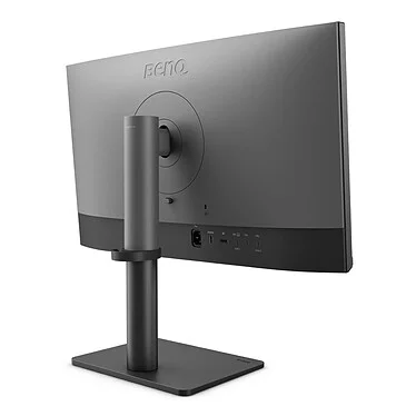 BenQ PD2706QN – Écran 27" QHD IPS 100 Hz USB-C HDR10 – Image 6