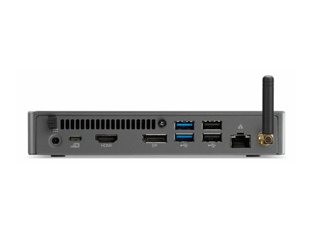 Acer Veriton N2 VN2595GT – Mini PC Core 5 120U – 16 Go – SSD 512 Go – Windows 11 Pro – Image 5