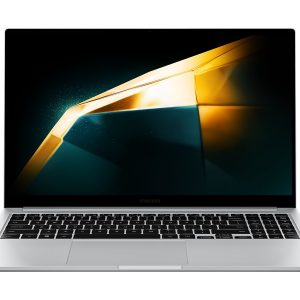 Samsung Galaxy Book4 15,6" – PC portable professionnel Core 7, 16 Go, 512 Go