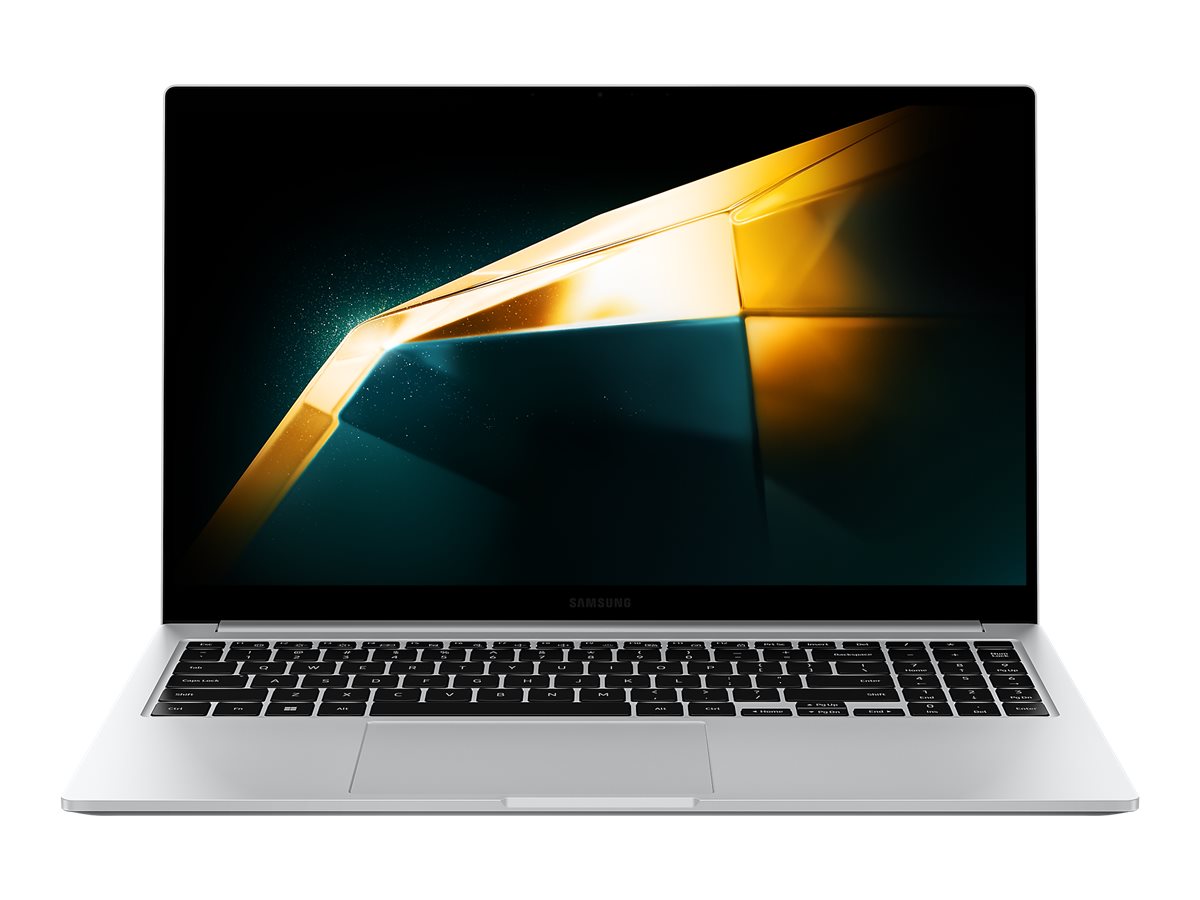 Samsung Galaxy Book4 15,6" – PC portable professionnel Core 7, 16 Go, 512 Go