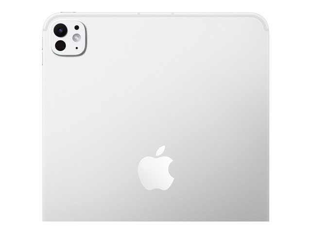 Apple iPad Pro 11" M5 Wi-Fi 256 Go – Argent – Image 4