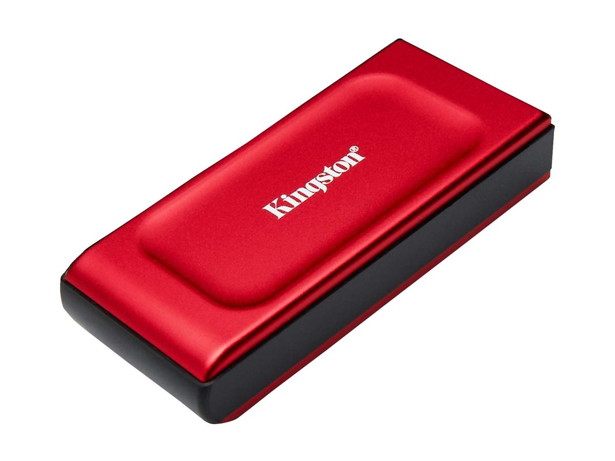 Kingston XS1000 1 To – SSD externe portable USB 3.2 Gen 2 – Image 2