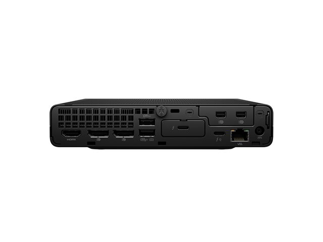 HP EliteDesk 8 G1i – Core Ultra 7 – 16 Go RAM – SSD 512 Go – Windows 11 Pro – Image 3