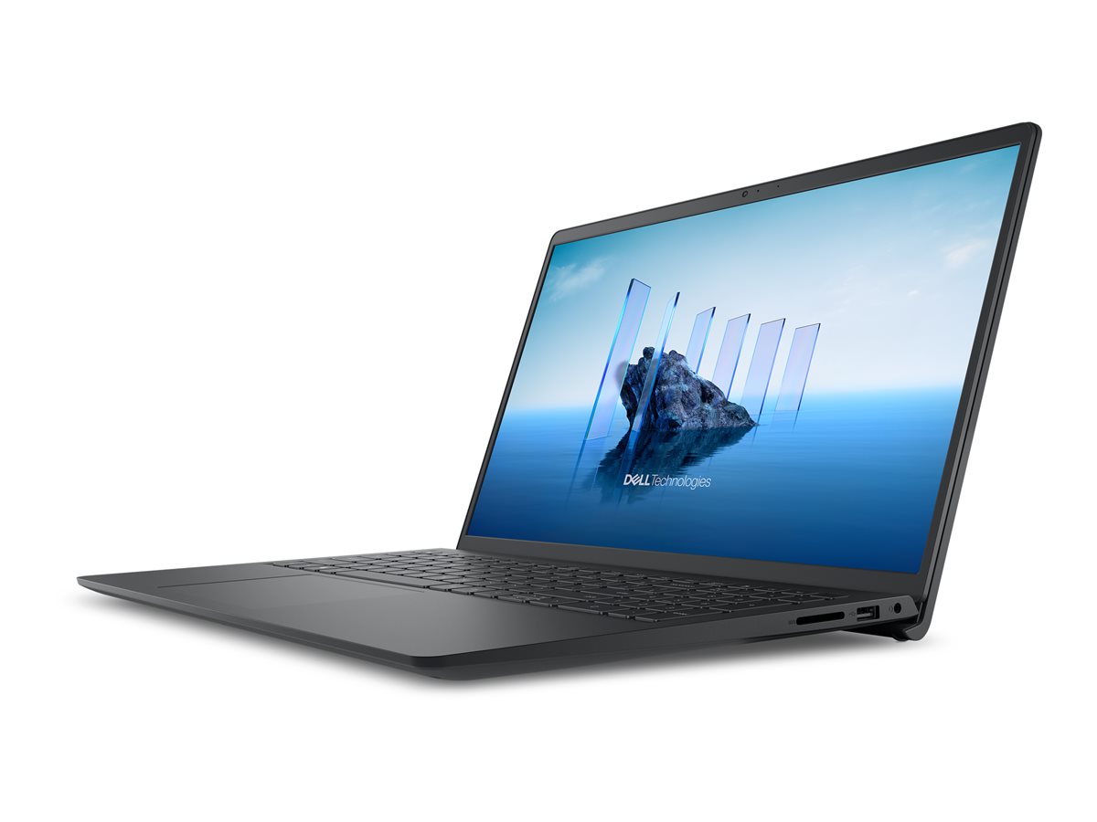 Dell Pro 15 Essential PV15250 — Intel Core i5-1334U / 8 Go / 512 Go SSD