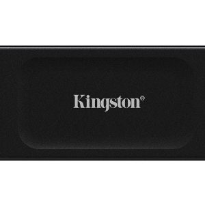Kingston XS1000 1 To – SSD externe portable USB 3.2 Gen 2