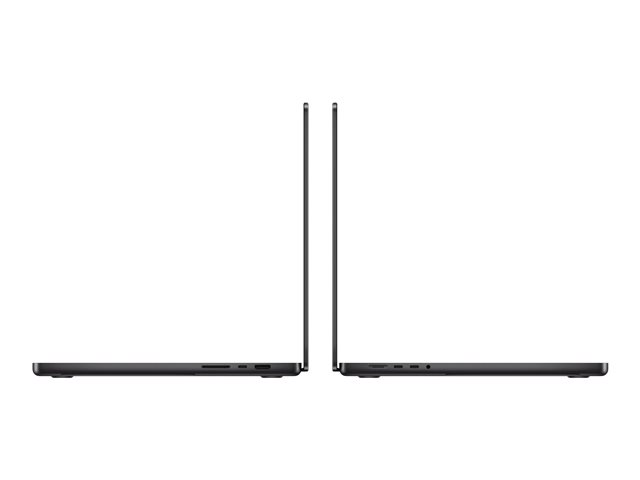 Apple MacBook Pro 16" – M5 Max – 48 Go – 2 To SSD – Liquid Retina XDR 120 Hz – Wi-Fi 7 – Français – Image 3