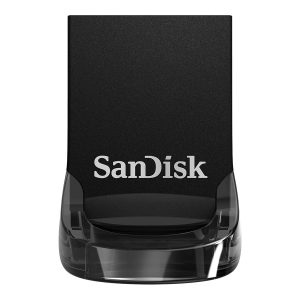 SanDisk Ultra Fit 128 Go – Clé USB 3.1 ultra compacte