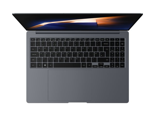 Samsung Galaxy Book6 Ultra 16" – Core Ultra 7 356H – RTX 5060 – 32 Go – 1 To SSD – AMOLED 120 Hz – Wi-Fi 7 – Windows 11 Pro – Image 2