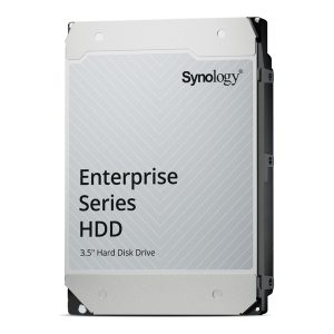 Synology HAT5320-4T – Disque dur Enterprise NAS 4 To – SATA 6 Gb/s – 7200 tr/min