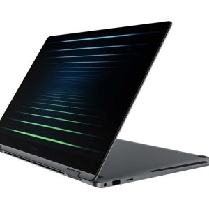 Samsung Galaxy Book5 Pro 360 16" – Core Ultra 7 256V – 16 Go – 512 Go SSD – AMOLED tactile 120 Hz – Wi-Fi 7 – Windows 11 Pro