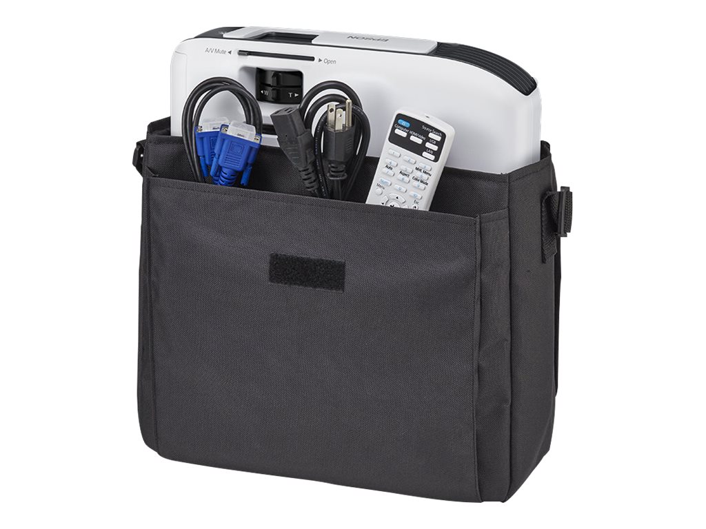 Epson Soft Carrying Case ELPKS70 – Sacoche de transport pour vidéoprojecteur