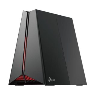 TP-Link Archer GE550 V1 – Routeur Gaming Wi-Fi 7 BE9300 Tri-Bande 5 Gb/s