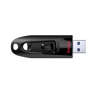 SanDisk Ultra 256 Go – Clé USB 3.0