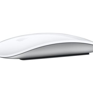 Apple Magic Mouse – Souris sans fil Bluetooth Multi-Touch – Blanc