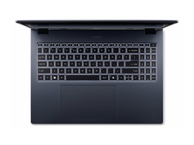 Acer TravelMate P4 16 TMP416-54-TCO – Core Ultra 5 225U – 16 Go – 512 Go SSD – Wi-Fi 7 – Windows 11 Pro – Image 2