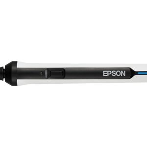 Epson Interactive Pen ELPPN05B – Stylo interactif numérique sans fil bleu