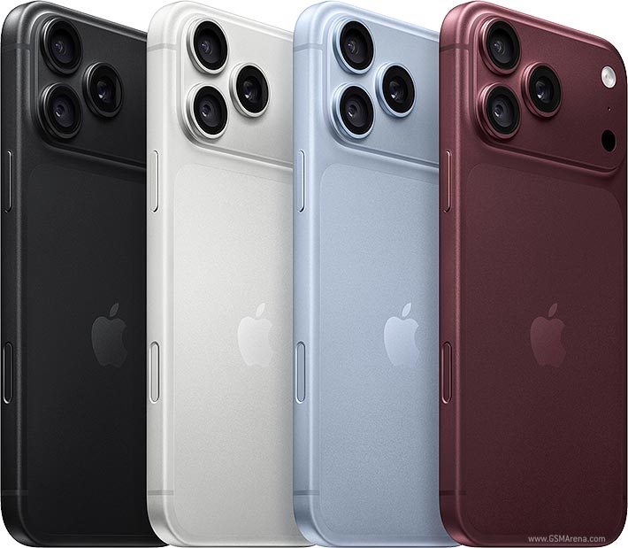 Apple iPhone Duo 2 To Star White - Black – Image 7