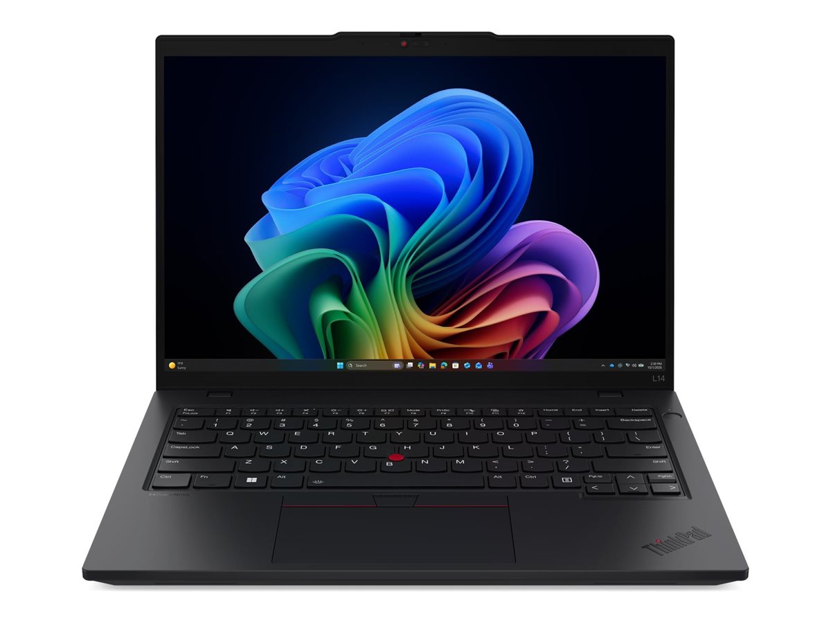 Lenovo ThinkPad L14 Gen 7 – Ryzen AI 5 430, 16 Go, 512 Go SSD, 14" WUXGA, Windows 11 Pro