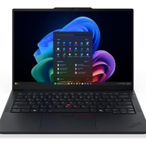 Lenovo ThinkPad E14 Gen 8 – Core Ultra 5 325, 16 Go, 512 Go SSD, 14" WUXGA, Windows 11 Pro