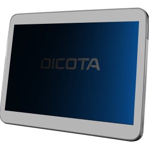 DICOTA Secret 2-Way – Filtre de Confidentialité pour Lenovo ThinkPad X1 Tablet 12"