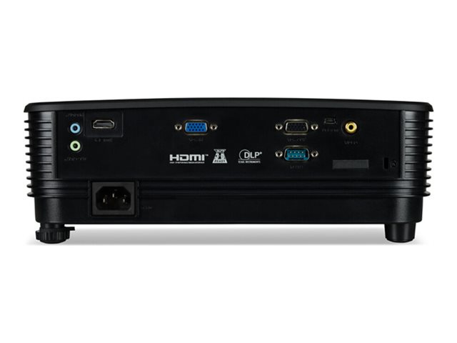 Acer X1229HP – Vidéoprojecteur DLP 4800 lumens XGA 3D – Image 3