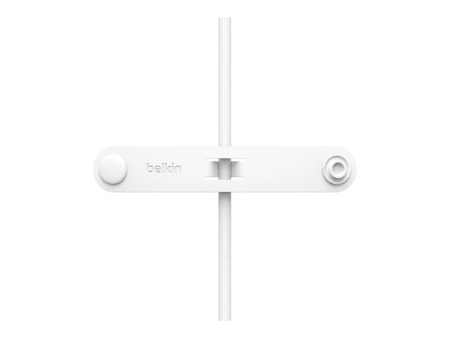 Belkin Câble USB-C vers Lightning 1,5 m 60 W – Nylon tressé – Image 4