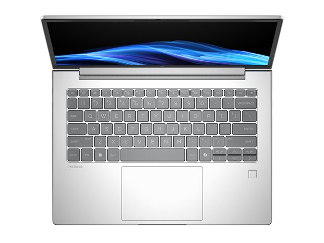 HP ProBook 4 G1i 16" – Core Ultra 7 255U, 16 Go, 512 Go SSD, Windows 11 Pro, Wi-Fi 7