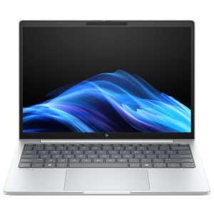HP EliteBook 8 G1i 13,3" – Core Ultra 5 225U, 16 Go, 512 Go SSD, Windows 11 Pro, Wi-Fi 7