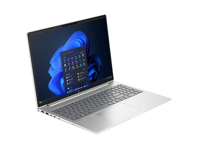 HP ProBook 4 G1i 16" – Core Ultra 7 255U, 16 Go, 512 Go SSD, Windows 11 Pro, Wi-Fi 7 – Image 2