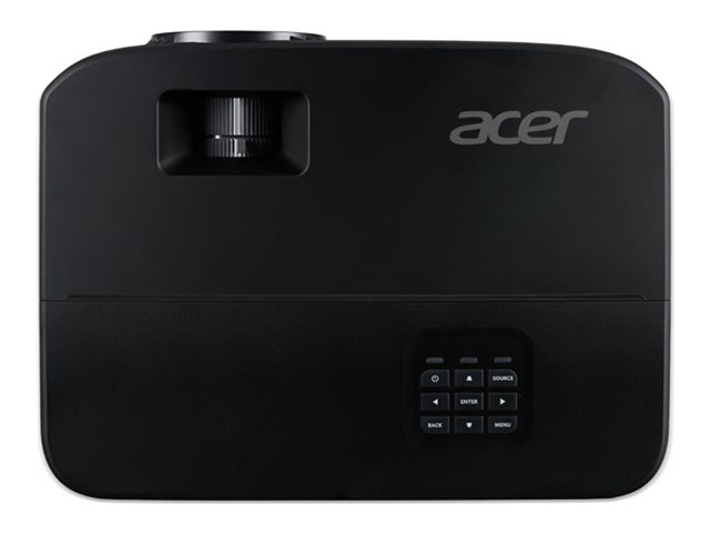 Acer X1229HP – Vidéoprojecteur DLP 4800 lumens XGA 3D – Image 4