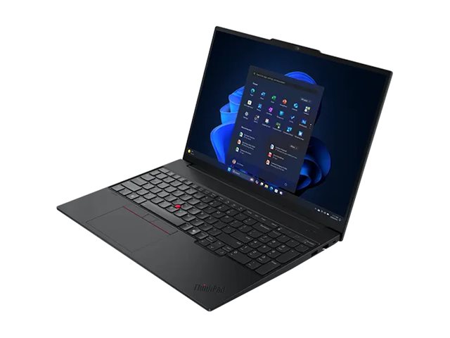 Lenovo ThinkPad E16 Gen 3 – Ryzen 5 230, 16 Go, 512 Go SSD, 16" WUXGA, Windows 11 Pro – Image 2
