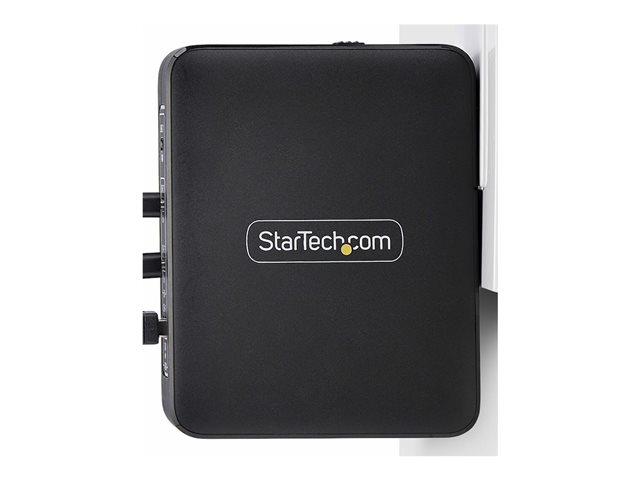 StarTech Chargeur GaN 140W USB-C – 3 USB-C + 1 USB-A, Power Delivery 3.1 – Image 5
