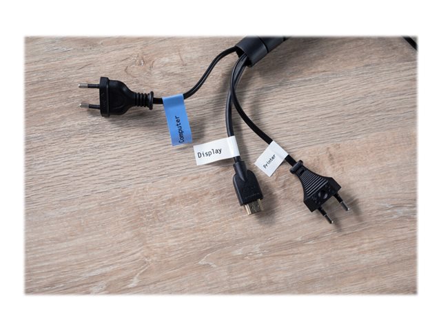 Brother P-Touch PT-D610BTVP – Étiqueteuse professionnelle Bluetooth 24 mm – Image 5