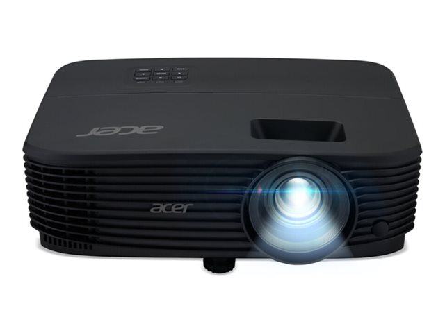 Acer X1229HP – Vidéoprojecteur DLP 4800 lumens XGA 3D – Image 2