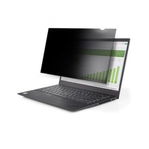 StarTech.com Filtre de Confidentialité PC 15,6" – Écran Anti-Reflet & Protection des Données pour Ordinateur Portable
