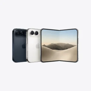 Apple iPhone Duo 2 To Star White - Black