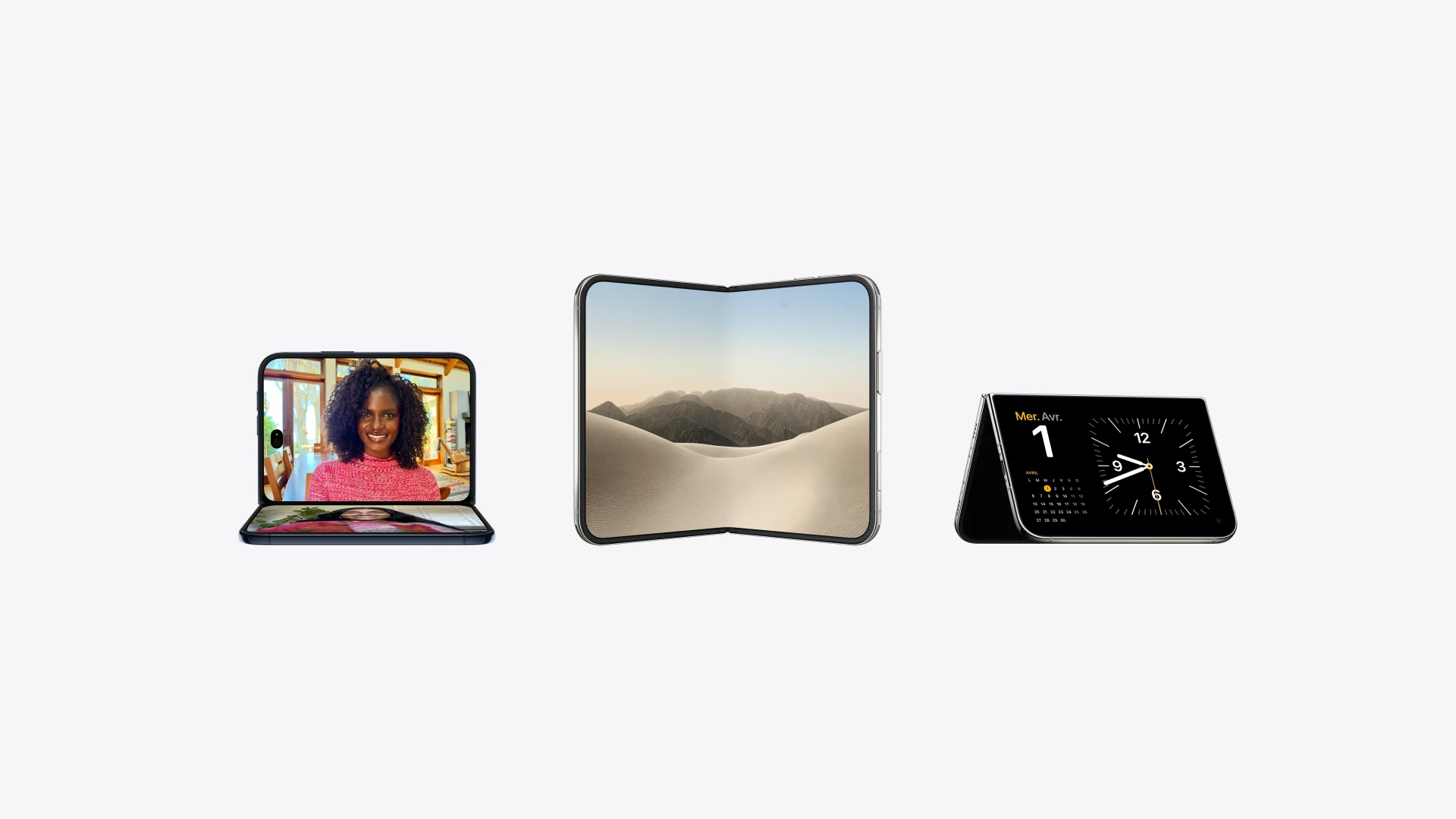 Apple iPhone Duo 2 To Star White - Black – Image 4