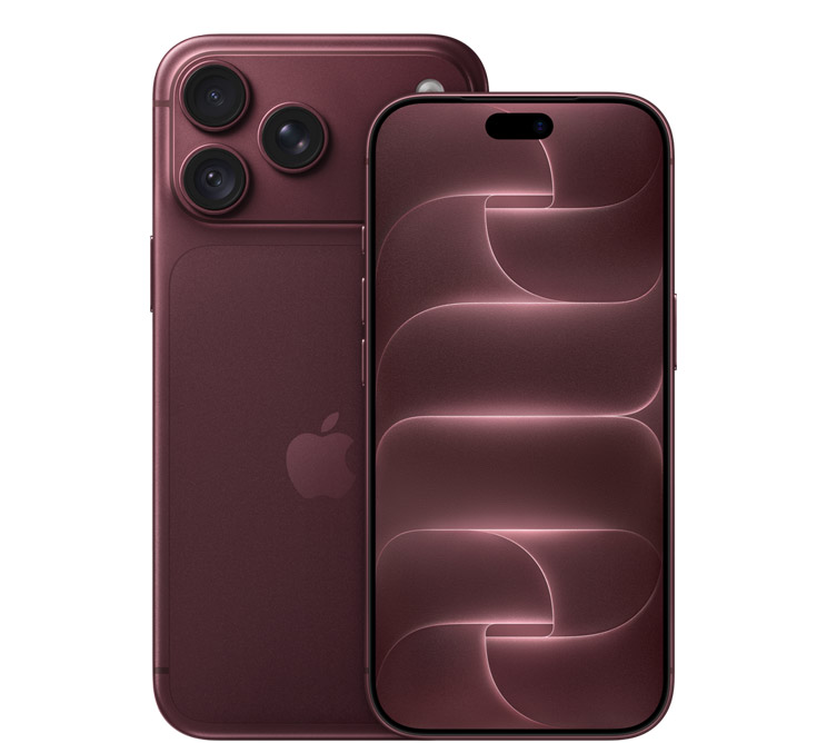 Apple iPhone Duo 2 To Star White - Black – Image 6